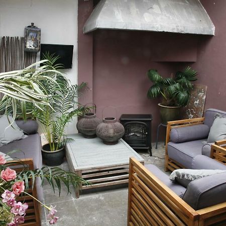 Downtown46 Bed & Breakfast Bergen op Zoom Bagian luar foto