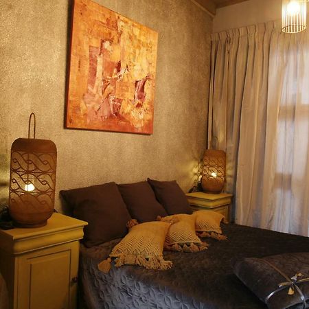Downtown46 Bed & Breakfast Bergen op Zoom Bagian luar foto