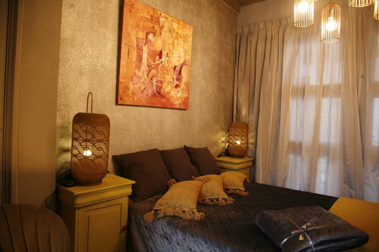 Downtown46 Bed & Breakfast Bergen op Zoom Bagian luar foto
